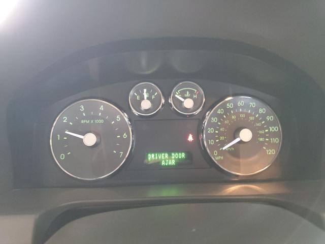 Photo 9 from auction – 2009 MERCURY MILAN PREM with VIN 3MEHM08199R606896