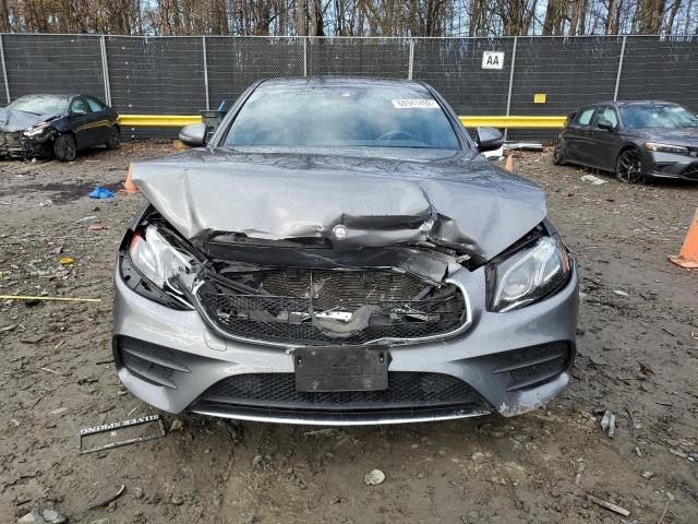 Photo 5 from auction – 2017 MERCEDES-BENZ E 300 with VIN WDDZF4JB1HA051127