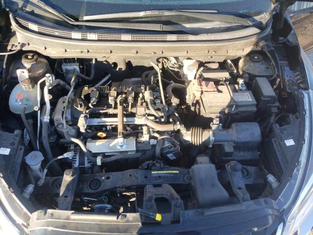 Photo 11 from auction – 2021 NISSAN KICKS S with VIN 3N1CP5BV3ML491139
