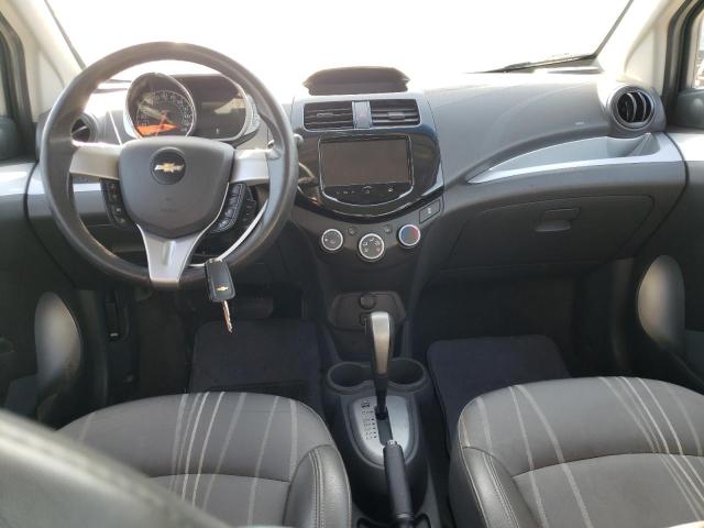 Photo 8 from auction – 2013 CHEVROLET SPARK 1LT with VIN KL8CD6S94DC569740