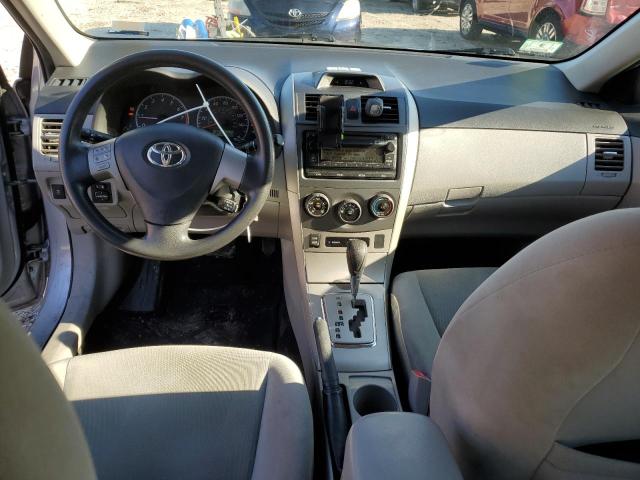 Photo 8 from auction – 2012 TOYOTA COROLLA BA with VIN 2T1BU4EE4CC881191