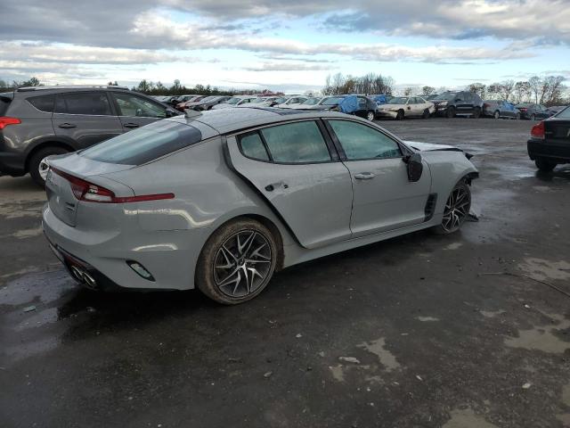 Photo 3 from auction – 2022 KIA STINGER GT with VIN KNAE35LD0N6116583