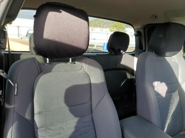 Photo 10 from auction – 2022 NISSAN FRONTIER S with VIN 1N6ED1CM4NN657955