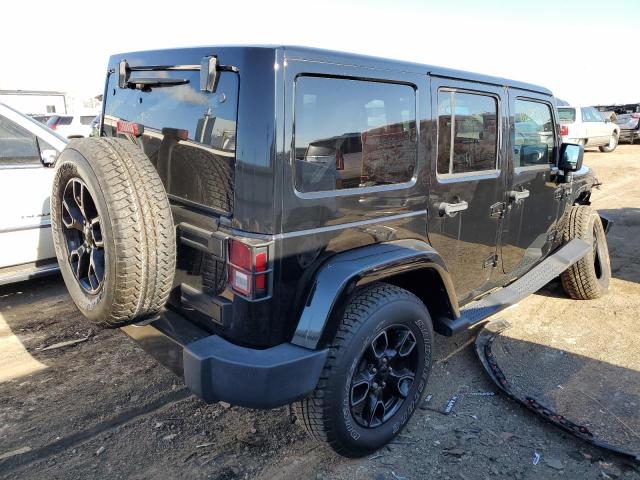 Photo 3 from auction – 2018 JEEP WRANGLER U with VIN 1C4BJWEG4JL808219