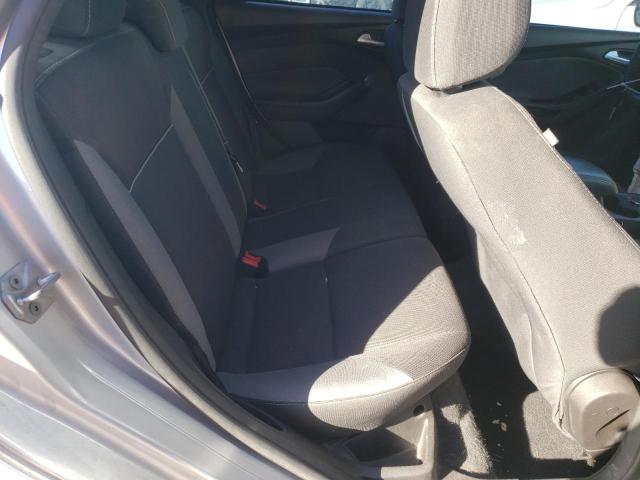 Photo 10 from auction – 2014 FORD FOCUS SE with VIN 1FADP3K26EL162675