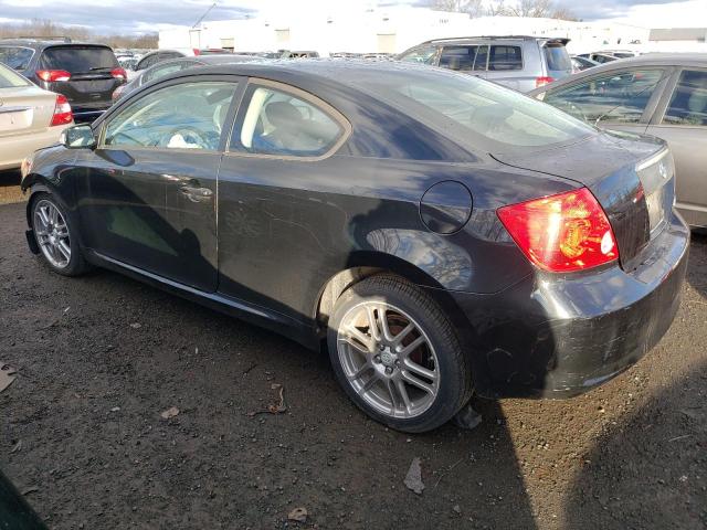 Photo 2 from auction – 2007 TOYOTA SCION TC with VIN JTKDE177170209665