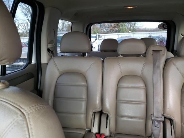 Photo 10 from auction – 2003 FORD EXPLORER X with VIN 1FMZU63K53ZA74201