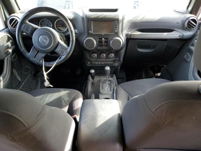 Photo 8 from auction – 2017 JEEP WRANGLER U with VIN 1C4HJWDG8HL720604