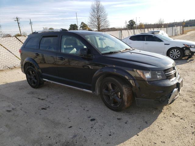 Photo 4 from auction – 2018 DODGE JOURNEY CR with VIN 3C4PDCGG3JT475556