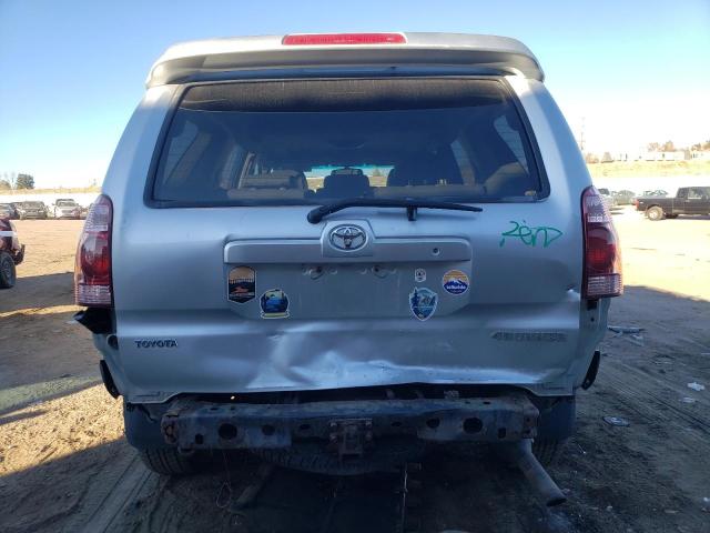 Photo 6 from auction – 2003 TOYOTA 4RUNNER LI with VIN JTEBT17R430013201