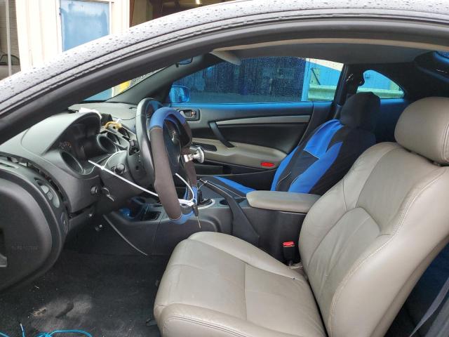 Photo 7 from auction – 2003 MITSUBISHI ECLIPSE GT with VIN 4A3AC84HX3E093205