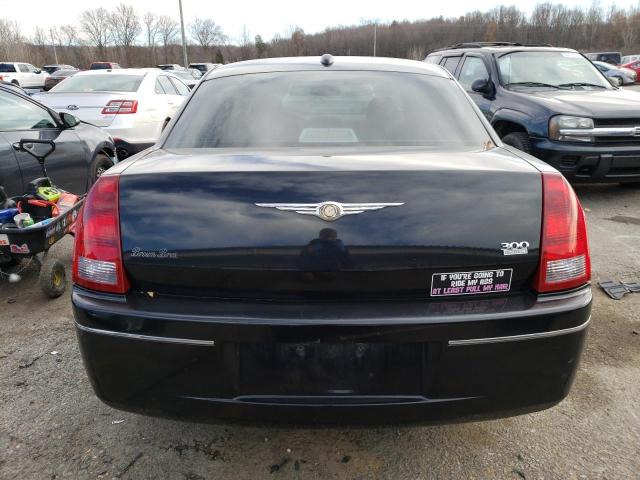 Photo 6 from auction – 2005 CHRYSLER 300 TOURIN with VIN 2C3JA53G25H640192