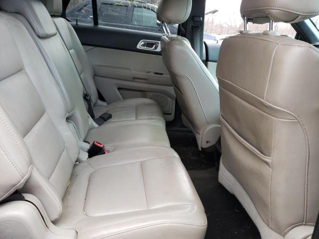 Photo 11 from auction – 2011 FORD EXPLORER X with VIN 1FMHK8D8XBGA58764