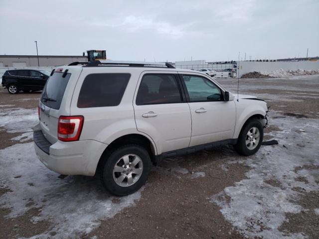 Photo 3 from auction – 2012 FORD ESCAPE LIM with VIN 1FMCU9EG1CKC70225