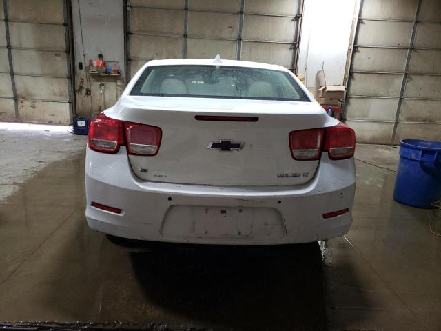 Photo 6 from auction – 2015 CHEVROLET MALIBU 2LT with VIN 1G11D5SL3FU126215