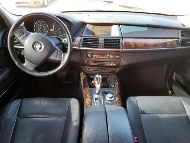 Photo 8 from auction – 2007 BMW X5 3.0I with VIN 5UXFE43557L013103