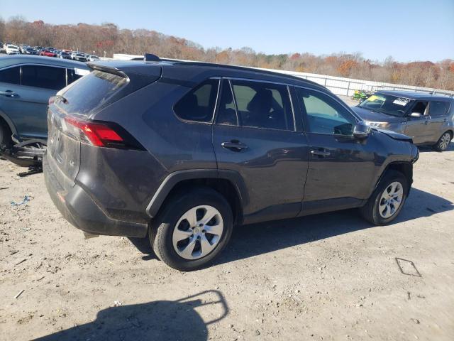 Photo 3 from auction – 2019 TOYOTA RAV4 LE with VIN 2T3K1RFV2KW036400