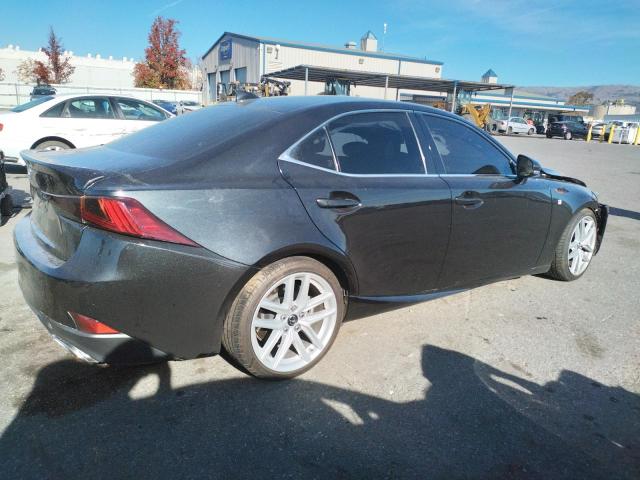 Photo 3 from auction – 2017 LEXUS IS 200T with VIN JTHBA1D21H5057618