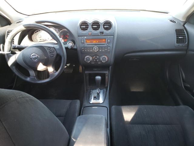 Photo 8 from auction – 2012 NISSAN ALTIMA BAS with VIN 1N4AL2AP4CC230359