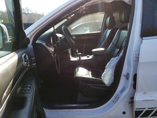 Photo 7 from auction – 2015 JEEP GRAND CHER with VIN 1C4RJFCG6FC110896