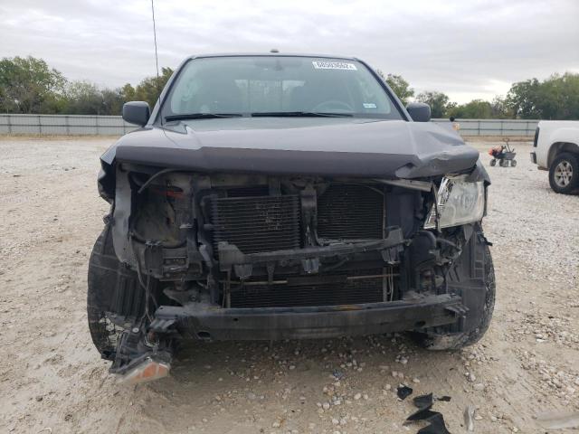 Photo 5 from auction – 2016 NISSAN FRONTIER S with VIN 1N6AD0ER4GN767098