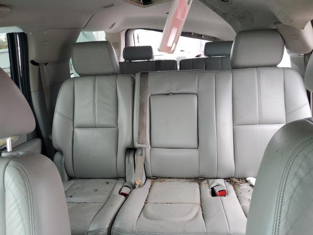 Photo 10 from auction – 2012 CHEVROLET SUBURBAN C with VIN 1GNSCJE09CR144703