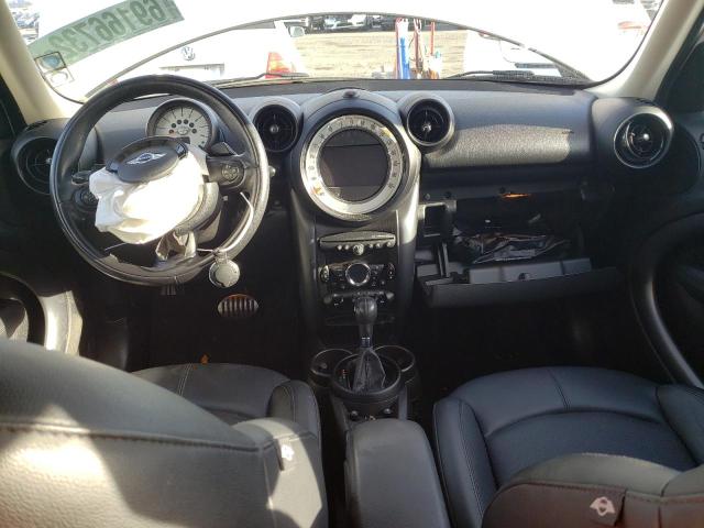 Photo 8 from auction – 2013 MINI COOPER S C with VIN WMWZC3C59DWP23000