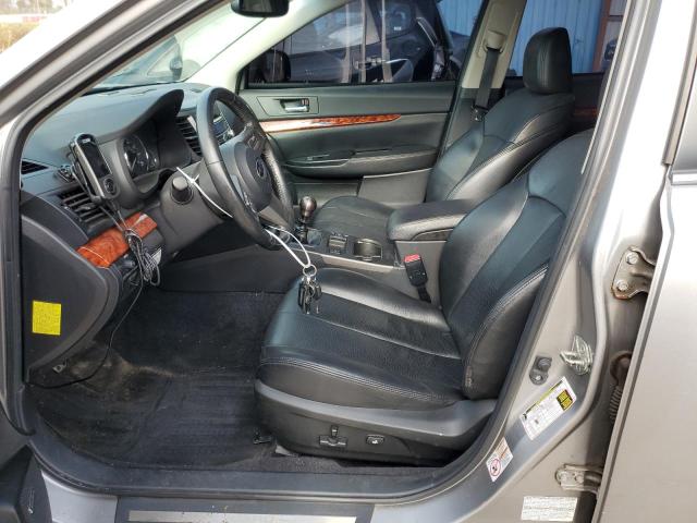 Photo 7 from auction – 2010 SUBARU LEGACY 2.5 with VIN 4S3BMFK67A1216487