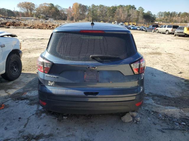 Photo 6 from auction – 2018 FORD ESCAPE S with VIN 1FMCU0F71JUB66930