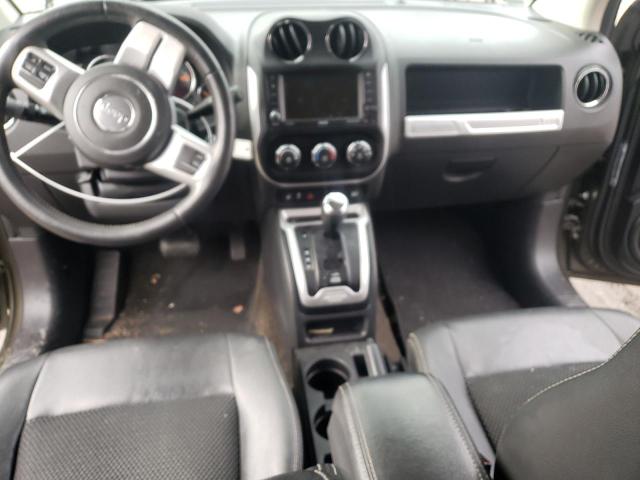 Photo 8 from auction – 2016 JEEP COMPASS LA with VIN 1C4NJDEB6GD545661