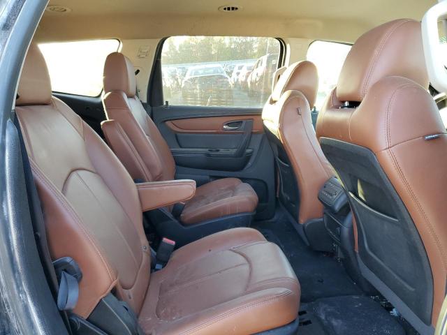 Photo 11 from auction – 2016 CHEVROLET TRAVERSE L with VIN 1GNKRHKDXGJ261080