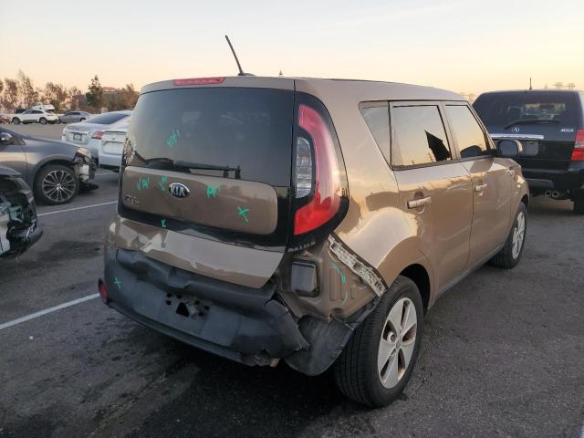 Photo 3 from auction – 2015 KIA SOUL with VIN KNDJN2A23F7157569