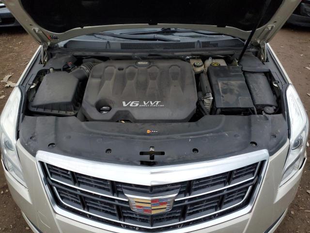 Photo 11 from auction – 2016 CADILLAC XTS with VIN 2G61L5S34G9209292