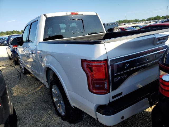 Photo 2 from auction – 2016 FORD F150 SUPER with VIN 1FTEW1CFXGFD34957