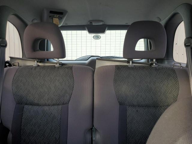 Photo 10 from auction – 2003 TOYOTA RAV4 with VIN JTEHH20V630235828