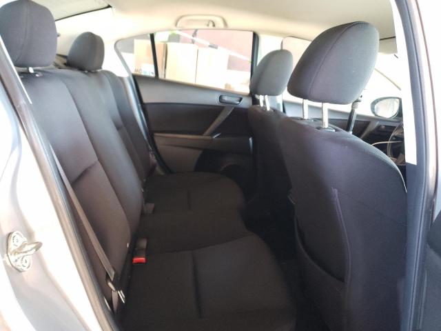 Photo 10 from auction – 2011 MAZDA 3 I with VIN JM1BL1UF6B1900919