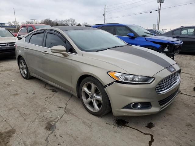 Photo 4 from auction – 2016 FORD FUSION SE with VIN 3FA6P0HD1GR148686