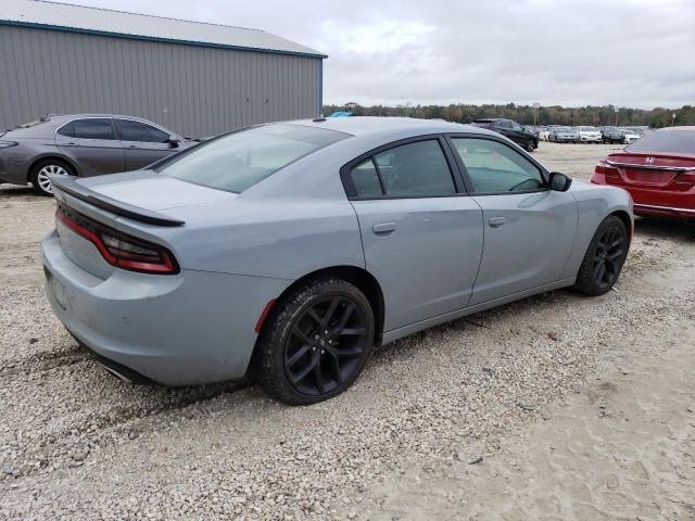 Photo 3 from auction – 2021 DODGE CHARGER SX with VIN 2C3CDXBG8MH504693