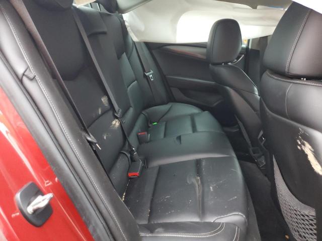 Photo 11 from auction – 2015 CADILLAC ATS with VIN 1G6AG5RX3F0129679