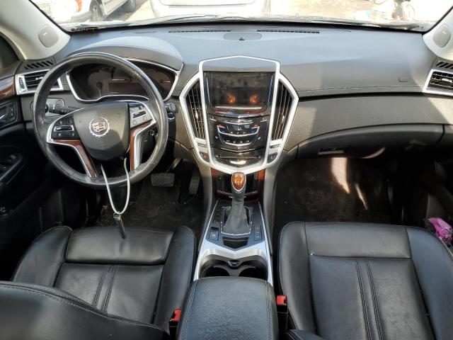 Photo 8 from auction – 2013 CADILLAC SRX PERFOR with VIN 3GYFNDE33DS549030