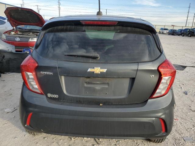 Photo 6 from auction – 2017 CHEVROLET SPARK 1LT with VIN KL8CD6SA5HC739734