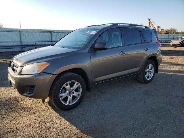 TOYOTA RAV4 2012 with VIN 2T3BF4DV6CW221610 - Photo from auction