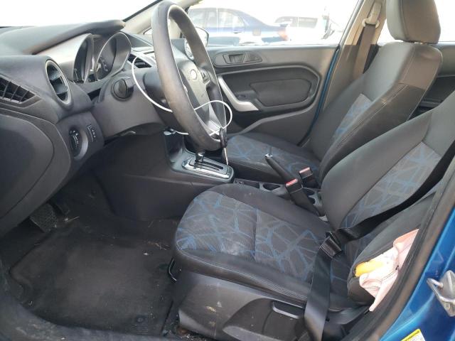 Photo 7 from auction – 2011 FORD FIESTA SE with VIN 3FADP4BJ9BM131668
