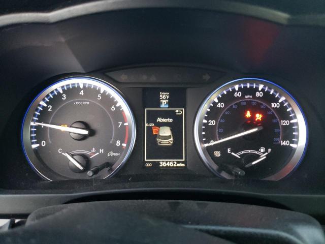 Photo 9 from auction – 2016 TOYOTA HIGHLANDER with VIN 5TDKKRFH4GS501159