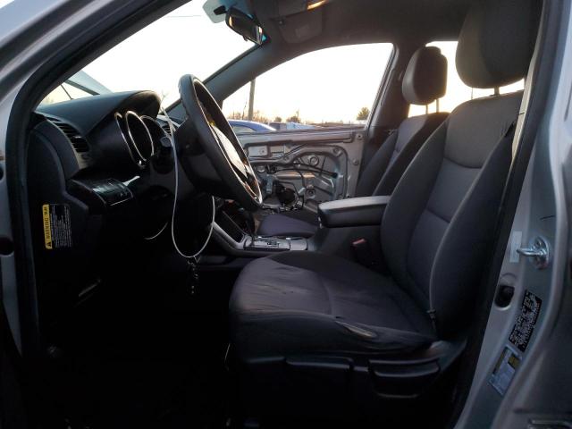 Photo 7 from auction – 2012 KIA SORENTO BA with VIN 5XYKT3A16CG265397