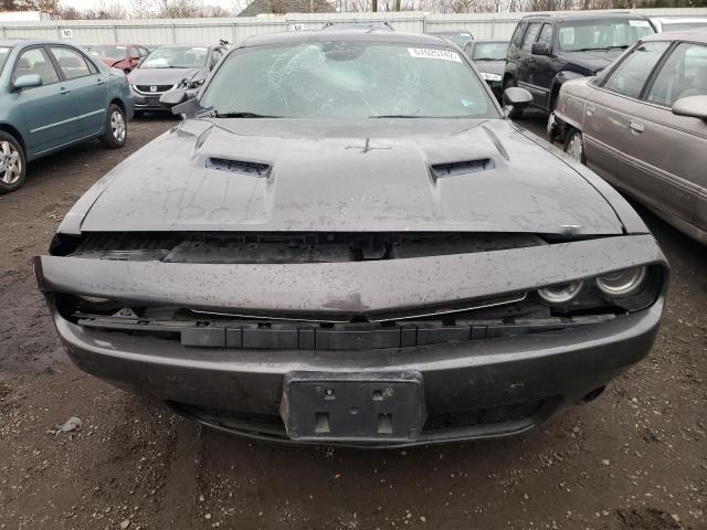 Photo 5 from auction – 2016 DODGE CHALLENGER with VIN 2C3CDZAG3GH107491