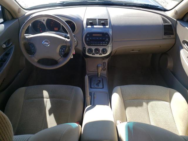 Photo 8 from auction – 2003 NISSAN ALTIMA BAS with VIN 1N4AL11D83C348298