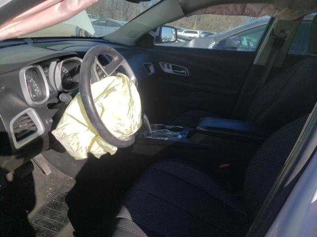Photo 7 from auction – 2013 CHEVROLET EQUINOX LT with VIN 2GNFLNEK1D6382763