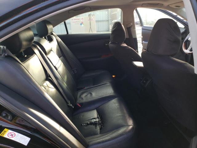 Photo 10 from auction – 2008 LEXUS ES 350 with VIN JTHBJ46G182273061