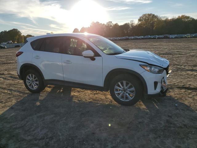 Photo 4 from auction – 2014 MAZDA CX-5 SPORT with VIN JM3KE2BE4E0377041